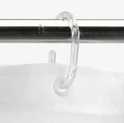 KARUNGIPlusRideau de douche KARUNGI 150x200 imprimé photo-JYSK