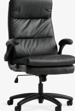 KASTBJERGFauteuil de bureau KASTBJERG noir-JYSK Outlet