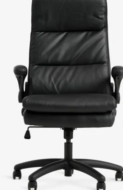 KASTBJERGFauteuil de bureau KASTBJERG noir-JYSK Outlet