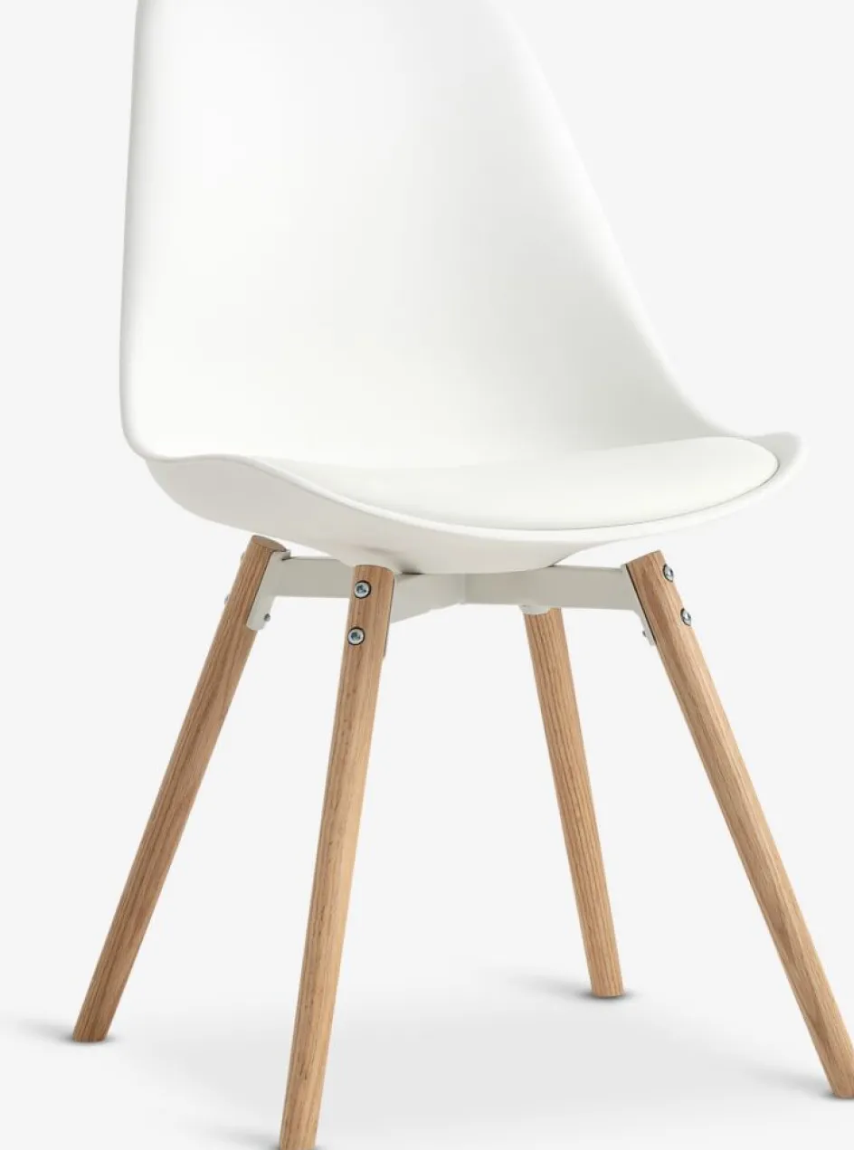 KASTRUPChaise KASTRUP /chêne-Royal Oak Hot