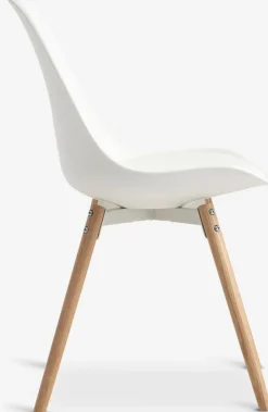 KASTRUPChaise KASTRUP /chêne-Royal Oak Hot