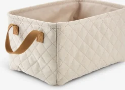 KENPanier KEN l23xL33xH18cm beige a/poignées-JYSK