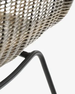 KERTEMINDEChaise de jardin KERTEMINDE naturel-JYSK Online