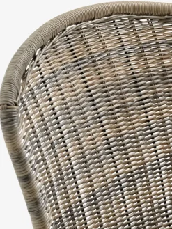 KERTEMINDEChaise de jardin KERTEMINDE naturel-JYSK Online