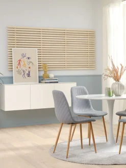 KETTINGEPanneau mural KETTINGE 160x90 naturel-JYSK