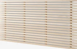 KETTINGEPanneau mural KETTINGE 200x90 naturel-JYSK Discount