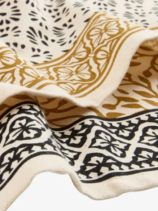 KILDEGRASTorchon KILDEGRAS 50x70 2pcs/pqt-JYSK New