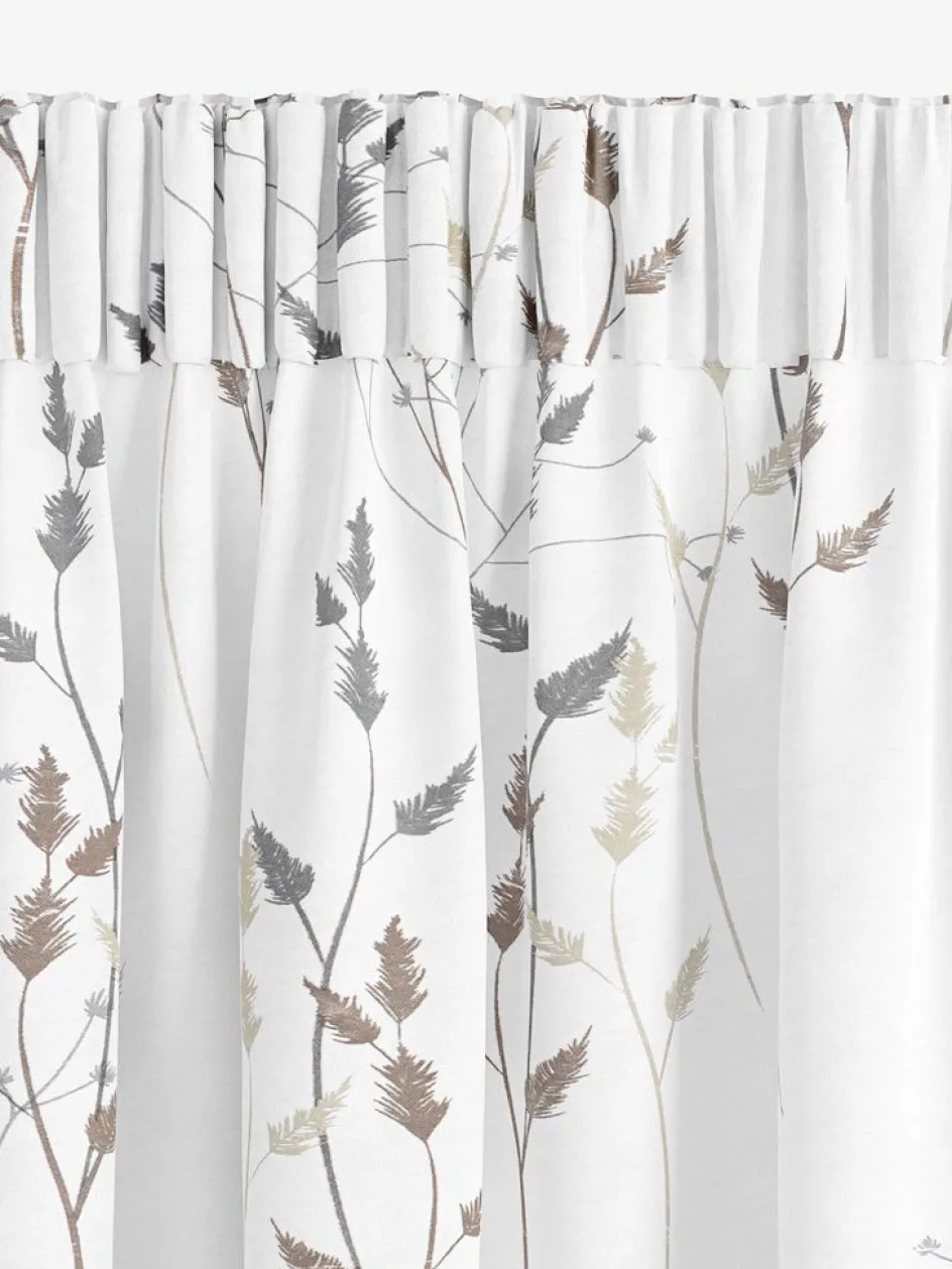 KINNRideau KINN 1x140x300 fleurs-JYSK Best