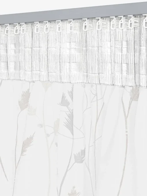 KINNRideau KINN 1x140x300 fleurs-JYSK Best