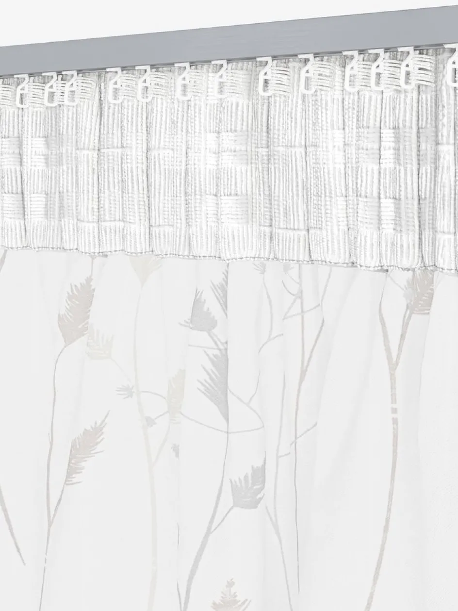 KINNRideau KINN 1x140x300 fleurs-JYSK Best