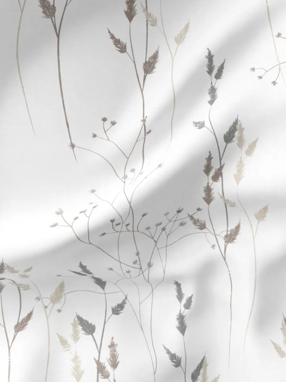 KINNRideau KINN 1x140x300 fleurs-JYSK Best