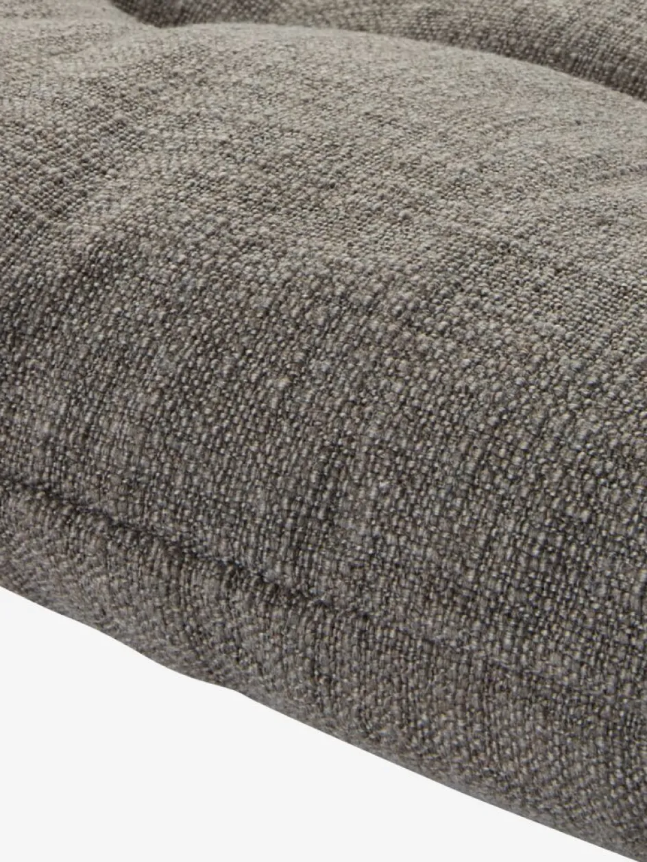 KJAVSHOLMCoussin de jardin pour chaise KJAVSHOLM brun foncé-JYSK Online