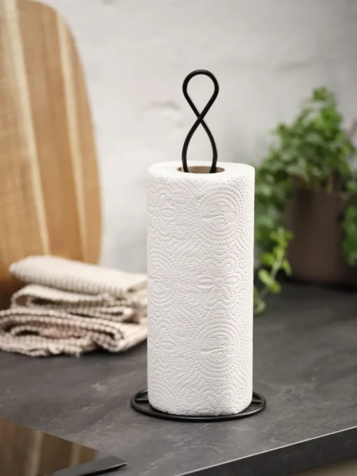 KJELDDévidoir essuie-tout KJELD Ø13xH32cm-JYSK Best