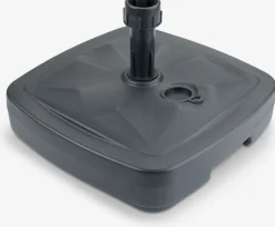 KLACKENPied de parasol KLACKEN 12 L gris-JYSK Outlet