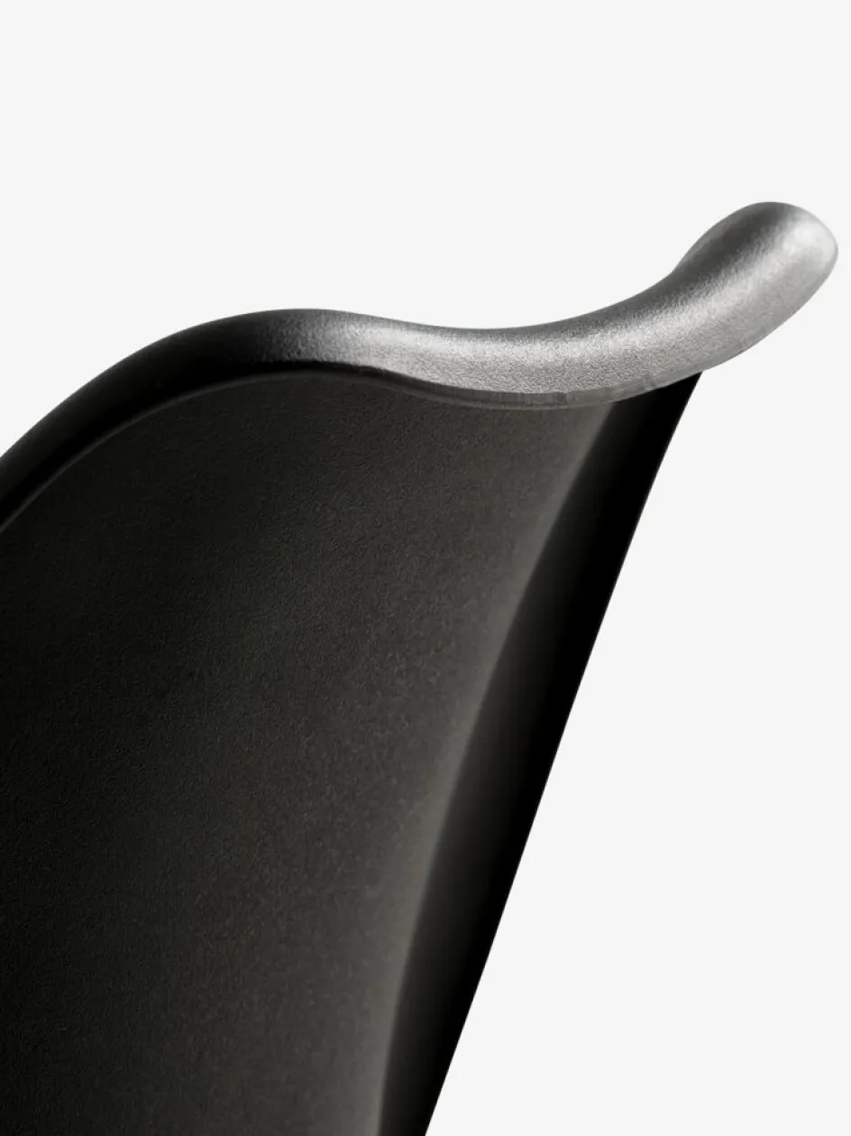 KLARUPChaise KLARUP noir/noir-JYSK Online