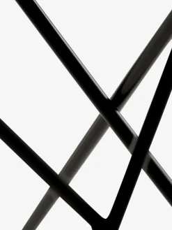 KLARUPChaise KLARUP noir/noir-JYSK Online