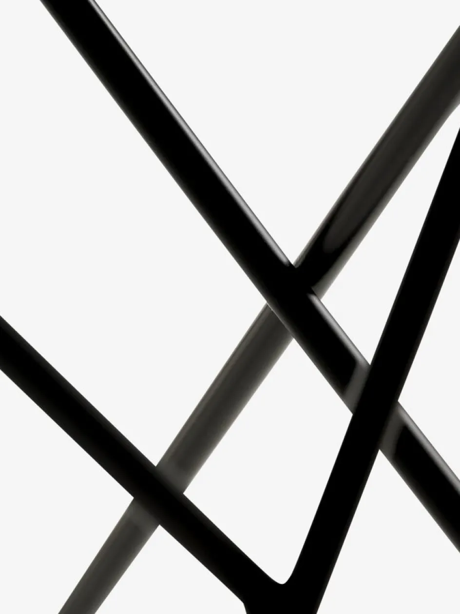 KLARUPChaise KLARUP noir/noir-JYSK Online