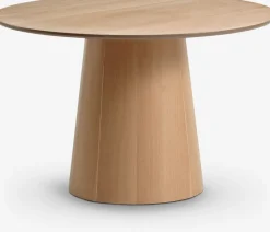 KLIPLEVTable KLIPLEV Ø120 coloris-Royal Oak Clearance