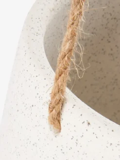 KLIPPEDUEJardinière suspendue KLIPPEDUE Ø15xH12 naturel-JYSK