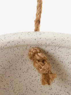 KLIPPEDUEJardinière suspendue KLIPPEDUE Ø15xH12 naturel-JYSK