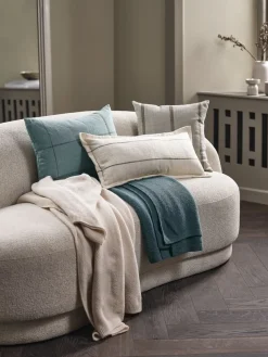 KLOKKELYNGCoussin KLOKKELYNG 30x70 naturel/brun-JYSK Best