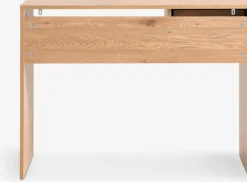 KNABSTRUPBureau KNABSTRUP 40x100 1 tiroir coloris-JYSK New