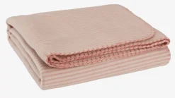 KNAPPSIVPlaid polaire KNAPPSIV 120x160 ass.-JYSK Hot