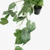 KNOPPSVANEPlante artificielle KNOPPSVANE H30cm vert-JYSK Online