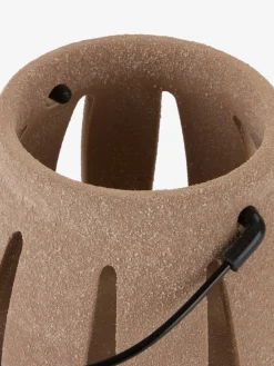 KNOTTLanterne KNOTT Ø10xH9cm assorti-JYSK