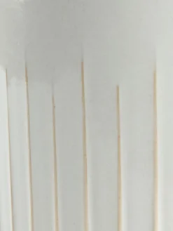 KNUDSENCache-pot KNUDSEN Ø20xH18cm blanc-JYSK New