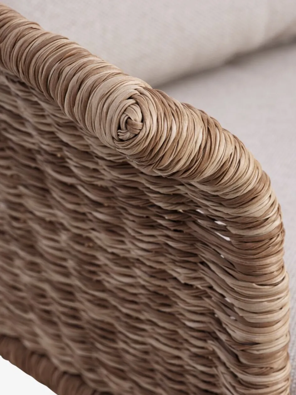 KOEPINGEnsemble lounge KOEPING 4,5 personnes naturel-JYSK Hot