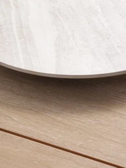 KOEPINGEnsemble lounge KOEPING 4,5 personnes naturel-JYSK Hot