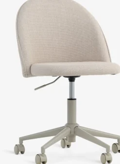 KOKKEDALChaise de bureau KOKKEDAL tissu /-JYSK Discount