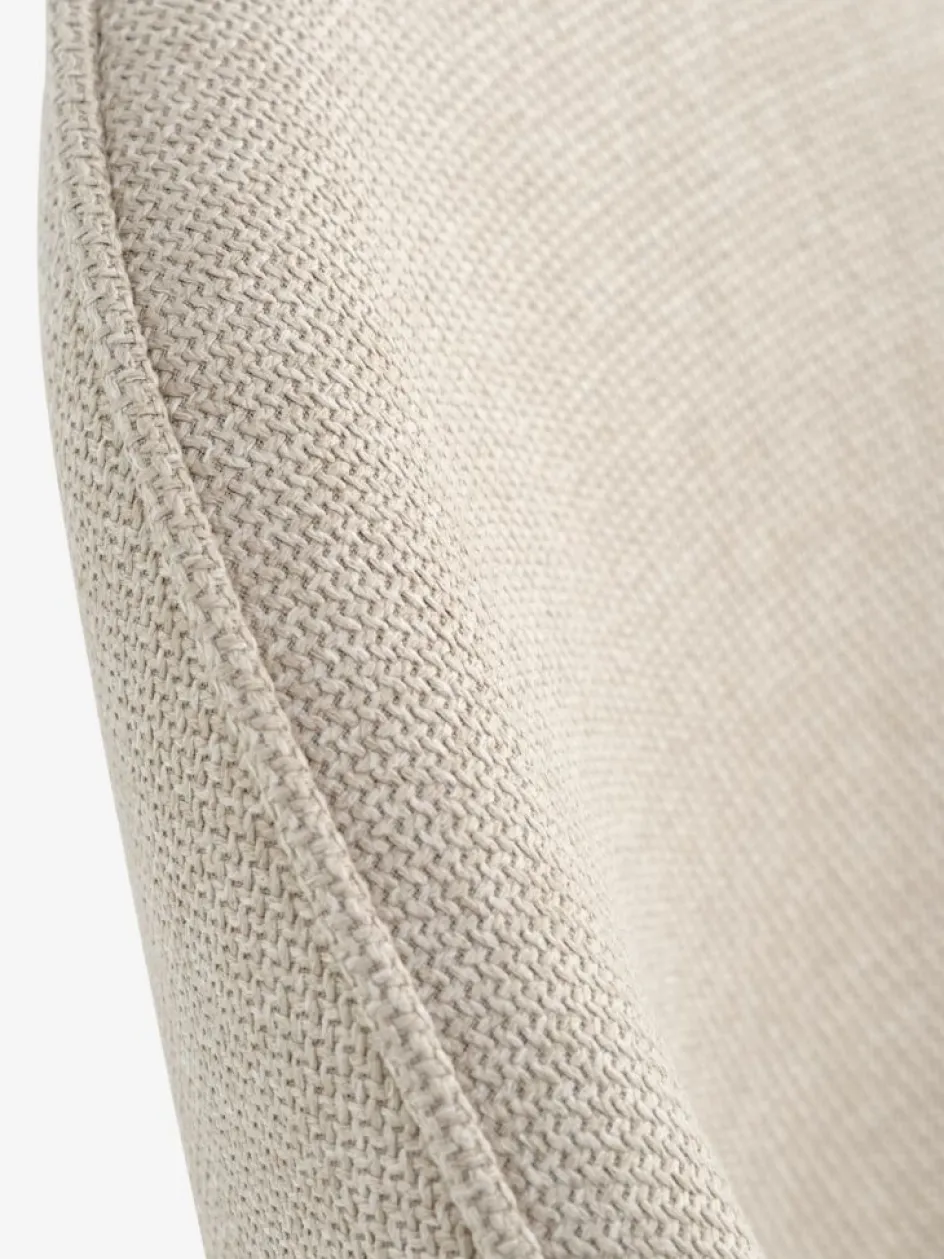 KOKKEDALChaise de bureau KOKKEDAL tissu /-JYSK Discount