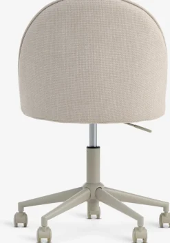 KOKKEDALChaise de bureau KOKKEDAL tissu /-JYSK Discount