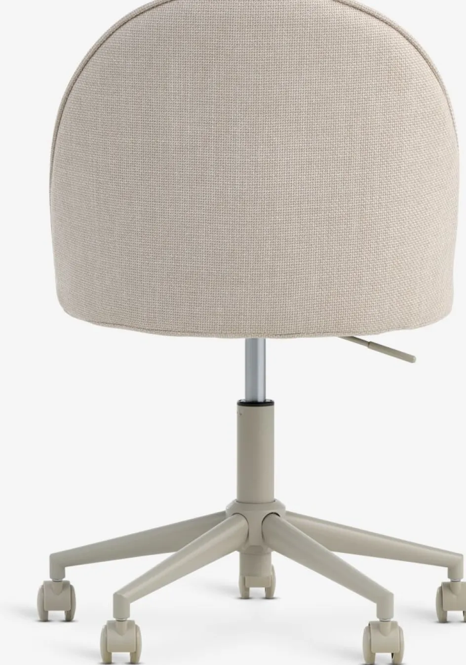 KOKKEDALChaise de bureau KOKKEDAL tissu /-JYSK Discount