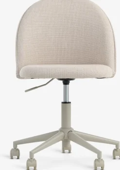 KOKKEDALChaise de bureau KOKKEDAL tissu /-JYSK Discount