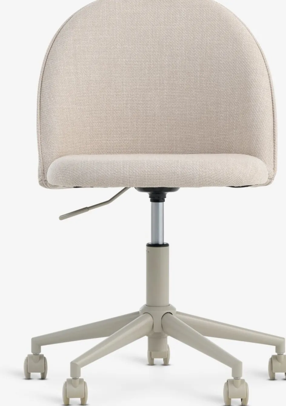 KOKKEDALChaise de bureau KOKKEDAL tissu /-JYSK Discount