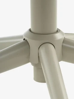 KOKKEDALChaise de bureau KOKKEDAL tissu /-JYSK Discount