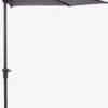 KOLDINGParasol de balcon KOLDING l270xL135 gris-JYSK Sale