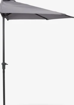 KOLDINGParasol de balcon KOLDING l270xL135 gris-JYSK Sale