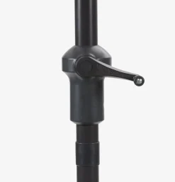 KOLDINGParasol de balcon KOLDING l270xL135 gris-JYSK Sale