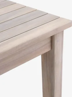 KOLLENTable de jardin KOLLEN l100xL205 bois d'acacia-JYSK New