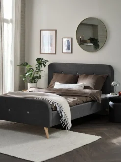 KONGSBERGCadre de lit KONGSBERG 140x200-JYSK