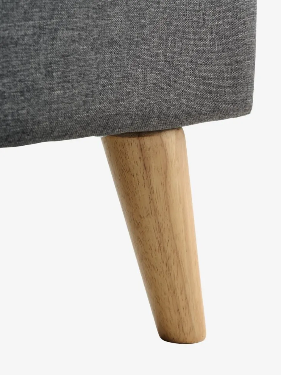 KONGSBERGCadre de lit KONGSBERG 140x200-JYSK