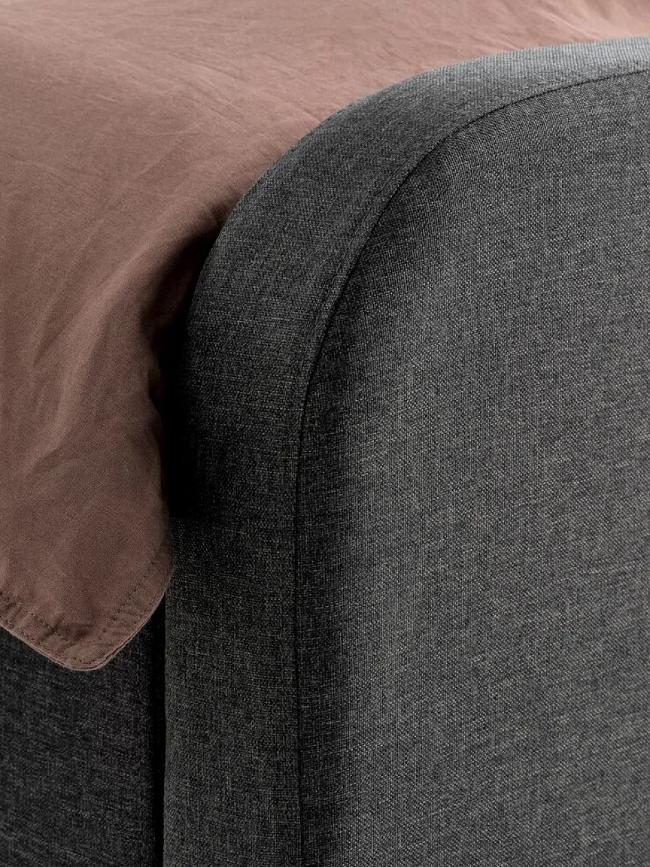 KONGSBERGCadre de lit KONGSBERG 140x200-JYSK