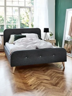 KONGSBERGCadre de lit KONGSBERG 140x200-JYSK