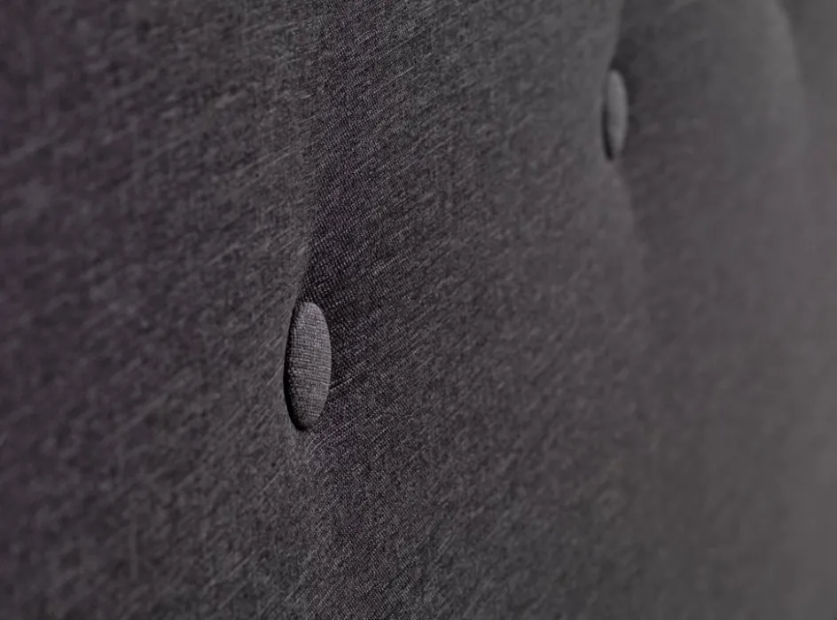 KONGSBERGCadre de lit KONGSBERG 140x200-JYSK