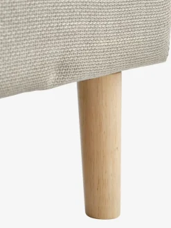 KONGSBERGCadre de lit KONGSBERG 140x190 tissu-JYSK