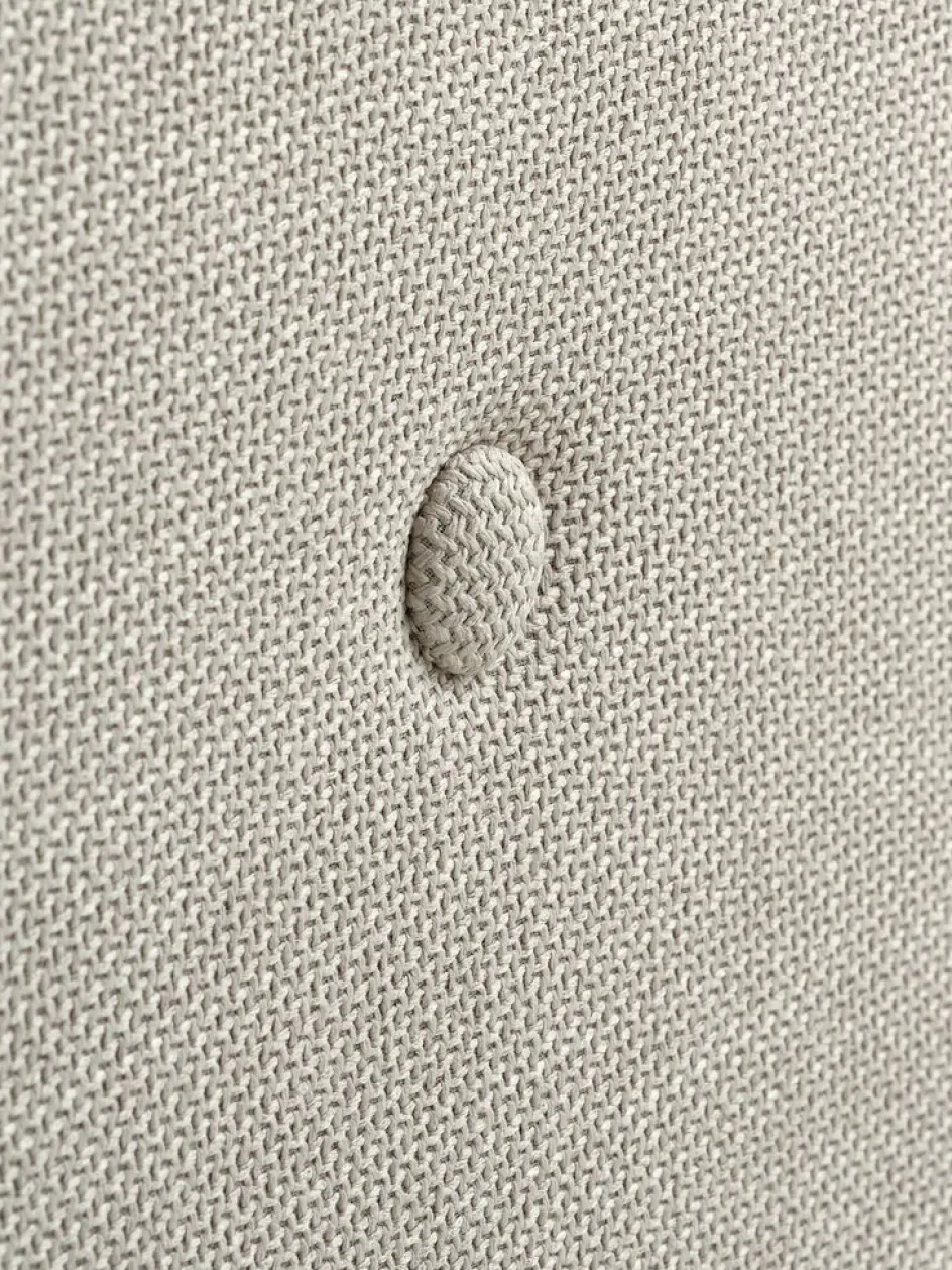 KONGSBERGCadre de lit KONGSBERG 140x190 tissu-JYSK